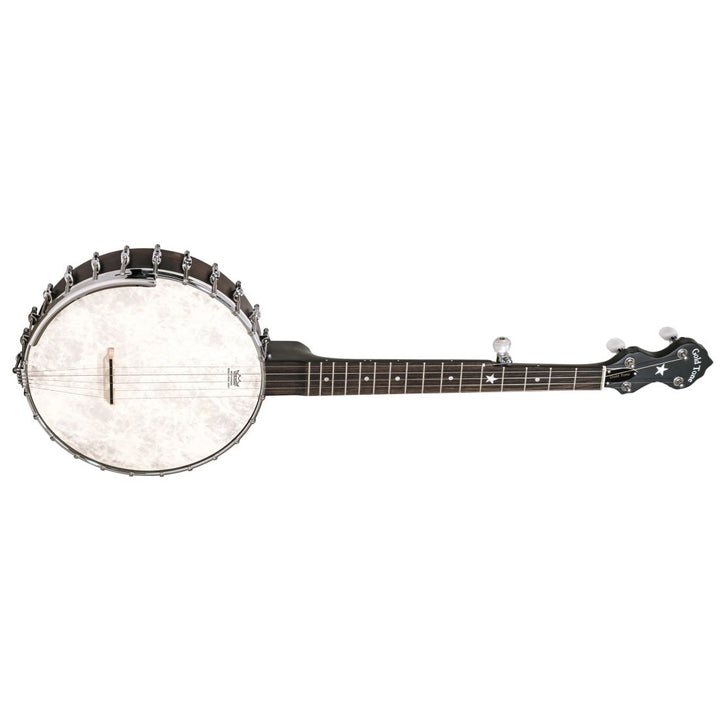 Gold Tone Gt Cc A Banjo Clawhammer Pack with Gig Bag