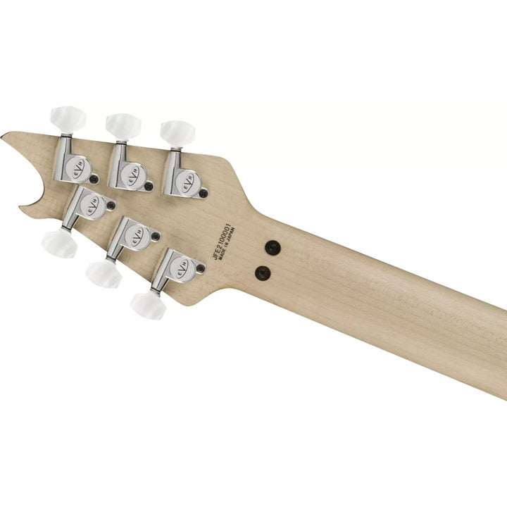 EVH MIJ Series SIG WG IVORY WC