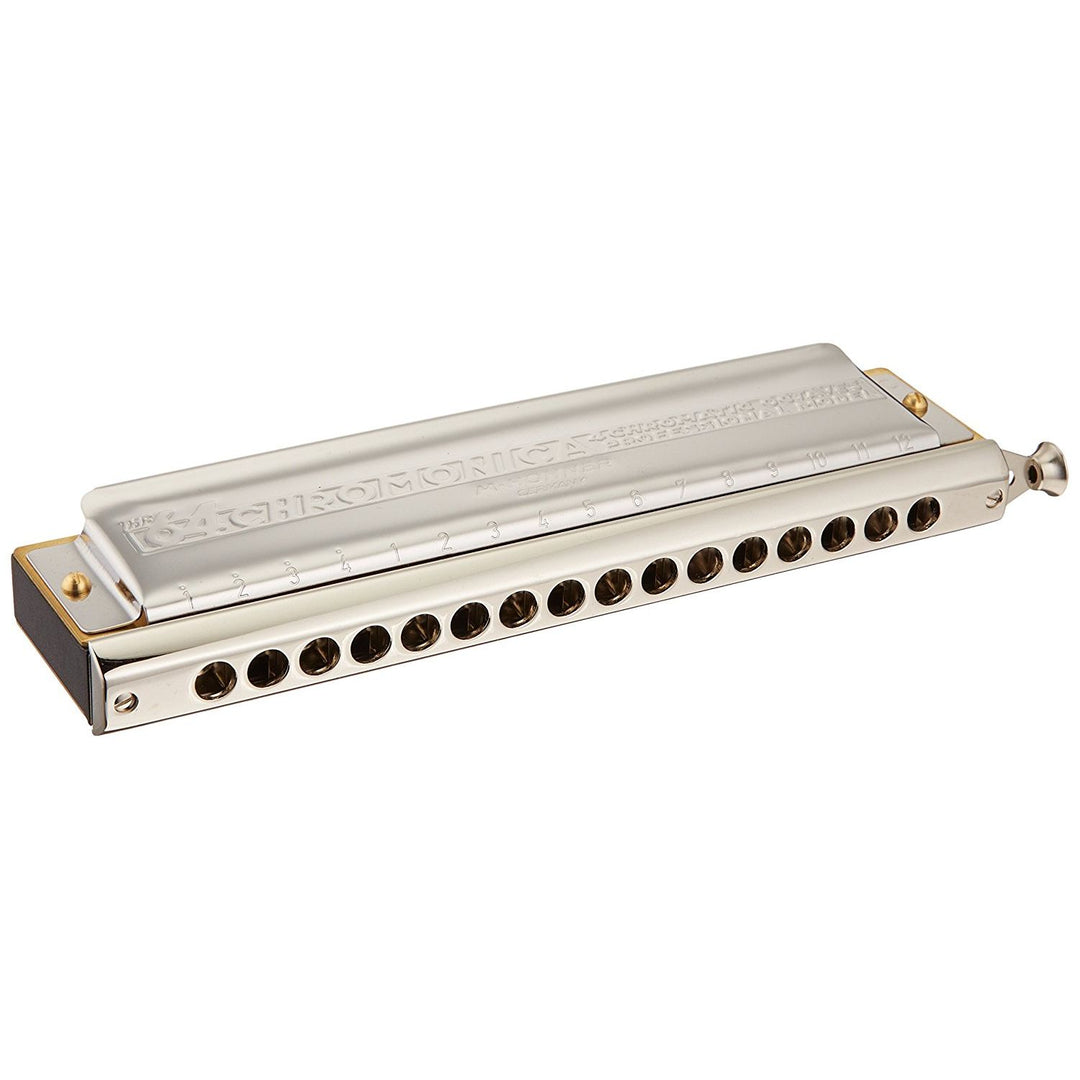 Hohner 280C The 64 Chromonica-280/64C