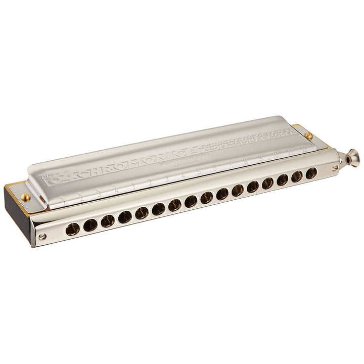 Hohner 280C The 64 Chromonica-280/64C