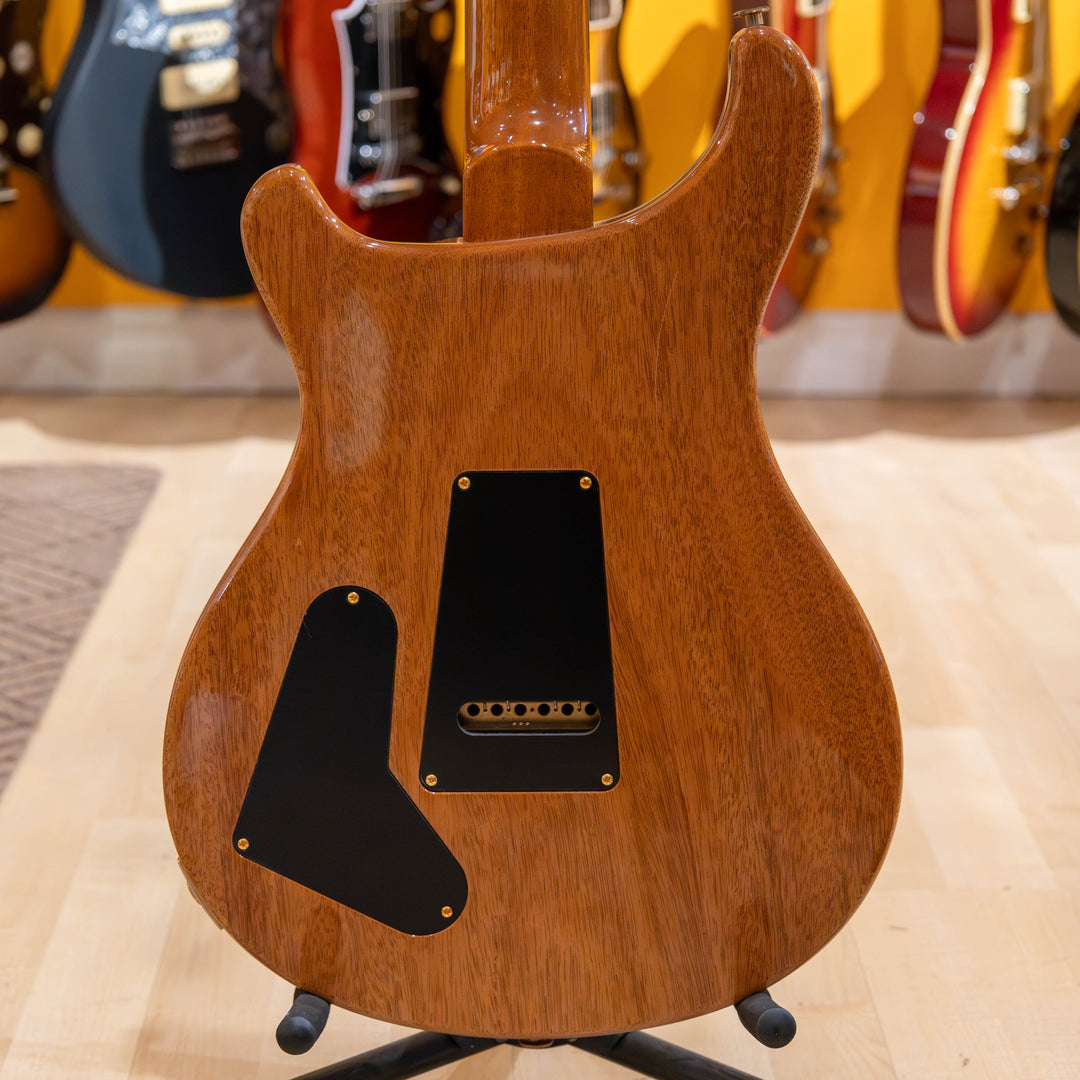 PRS Studio 10 Top  (Eriza Verde) 105842::ER:H