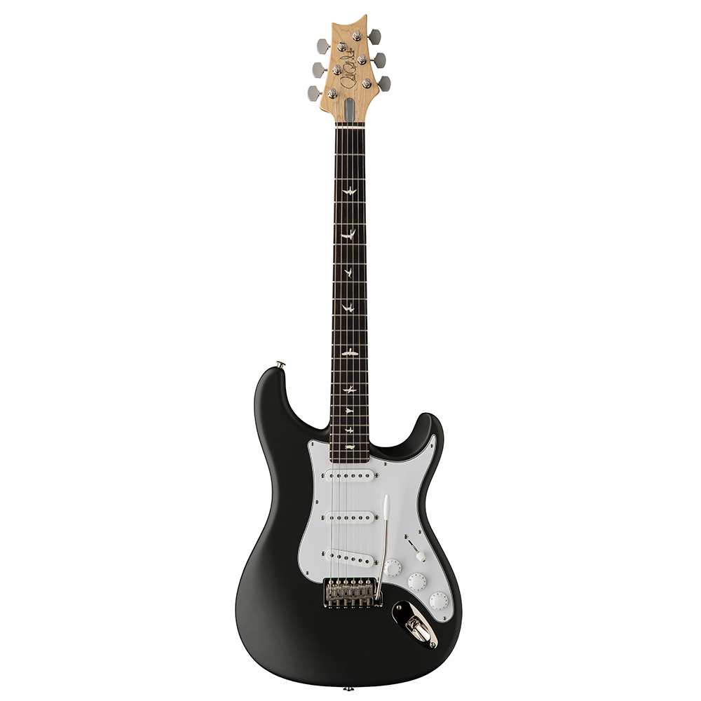 PRS Silver Sky John Mayer Signature (Faded Black)