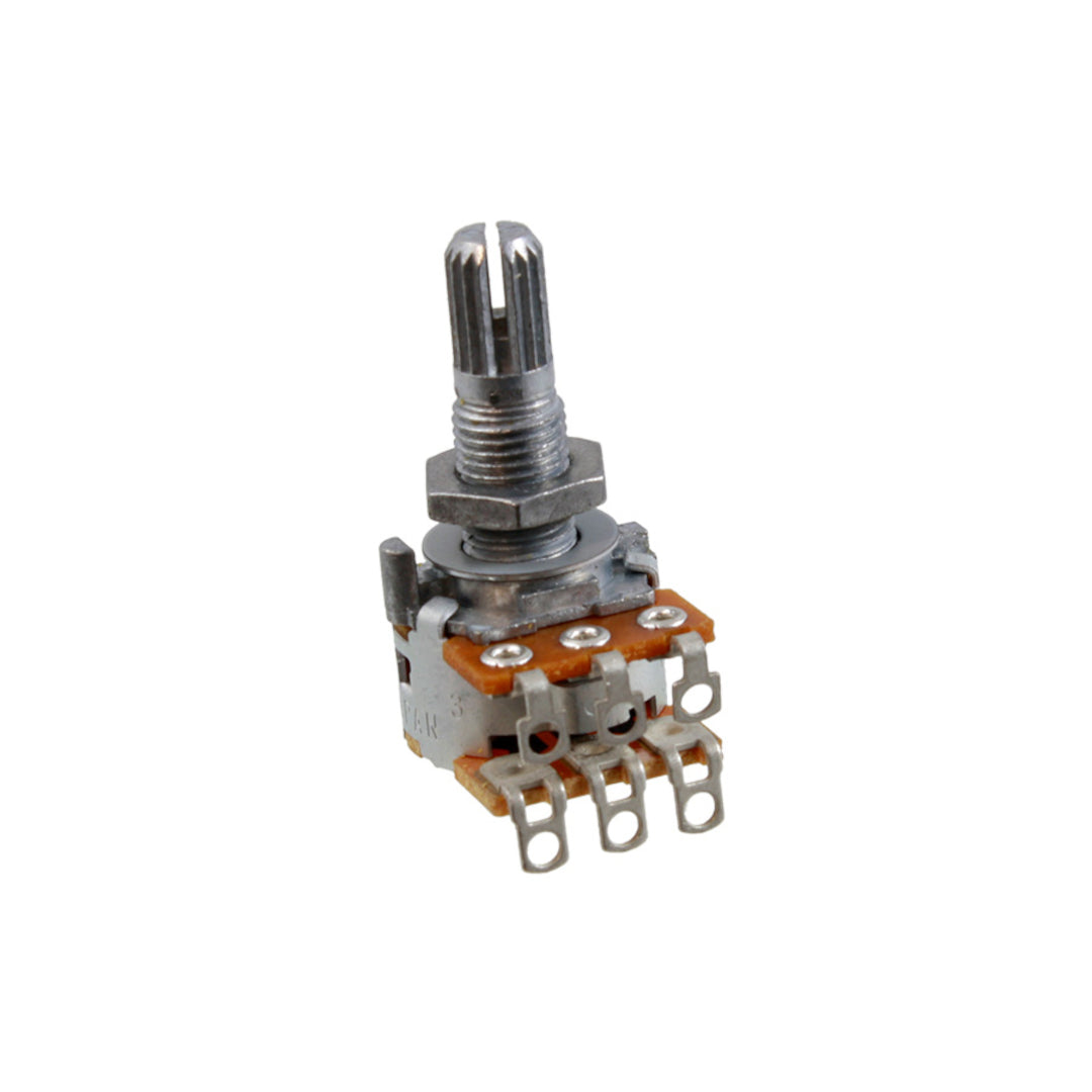 Allparts EP-4745 25K Blend/Balance Audio Pot