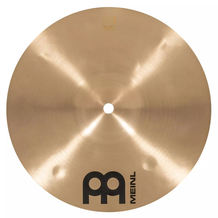 Meinl PA10EHS 10" Pure Alloy Extra Hammered Splash