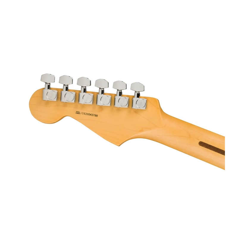 Fender American Professional II Stratocaster HSS (Super Natural