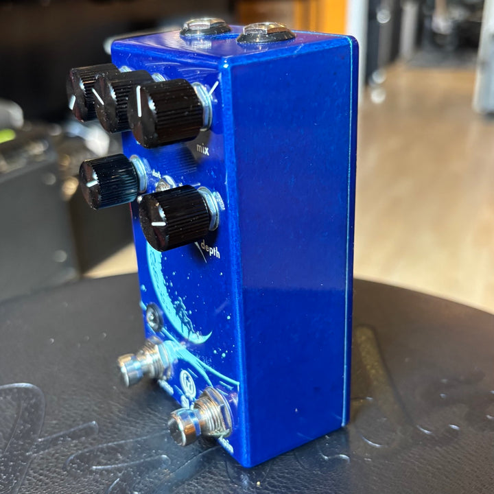 Walrus Audio - SLO Multi Textured Reverb Pedal (No Box) - USED