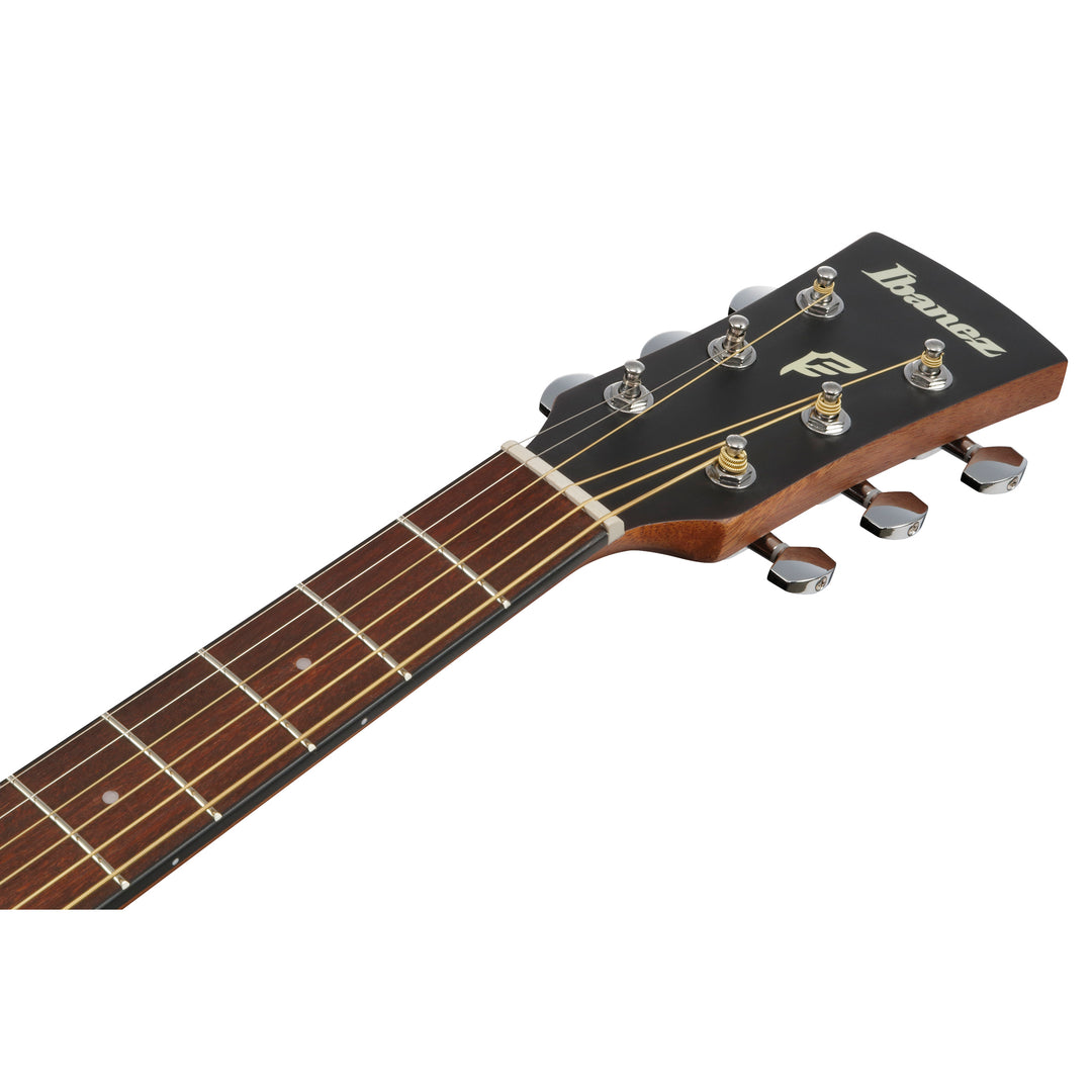 Ibanez PF50LOPN Acoustic Guitar - Open Pore Natural