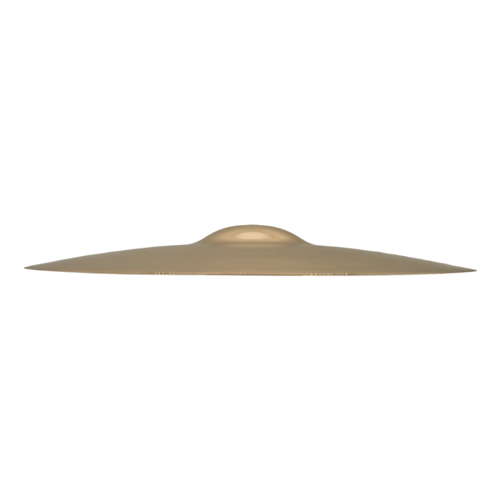 Zildjian 17" Z Custom Crash Cymbal