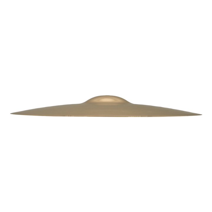 Zildjian 17" Z Custom Crash Cymbal