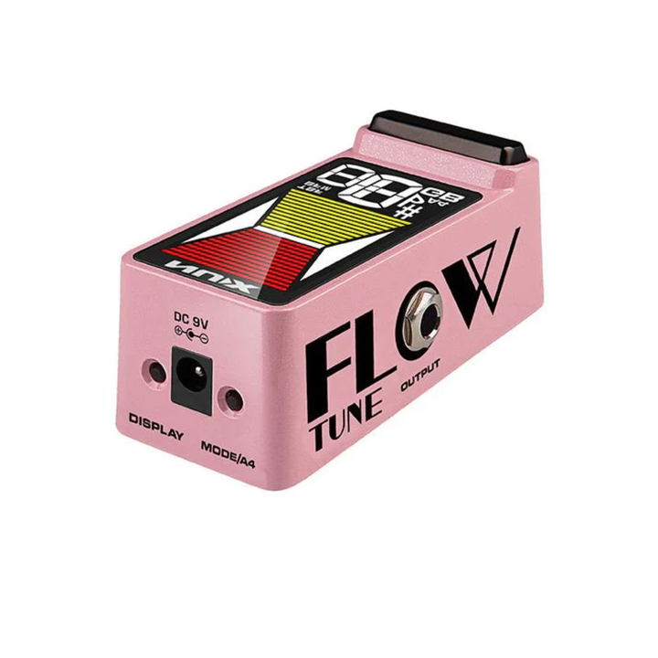 Nux NTU-3PK Mini Pedal Tuner
