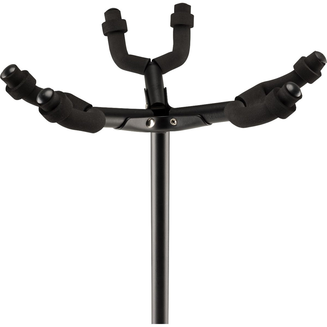 Fender  Adjustable Triple Hanging Guitar Stand