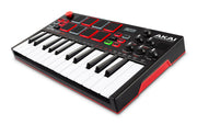 Akai MPK MINI PLAY USB Keyboard Controller With Speakers (Open Box)