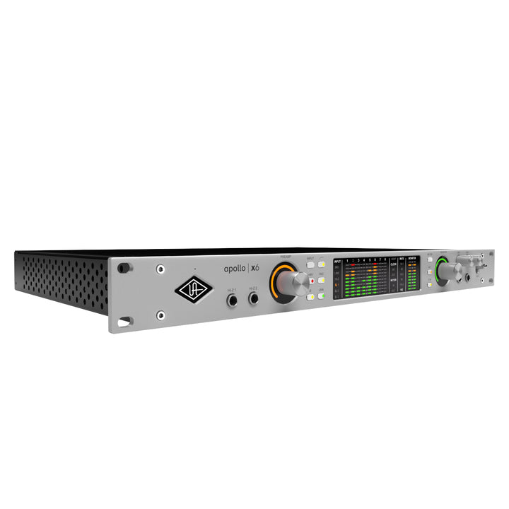 Universal Audio APOLLO X6 ESSENTIAL +