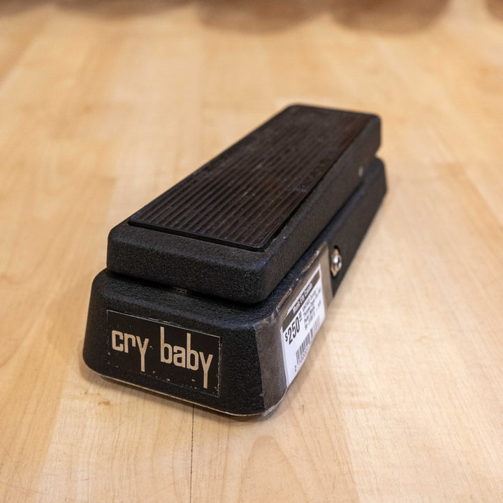 VINTAGE Dunlop - Thomas Organ Era Wah Pedal (Model 95-910511) - USED