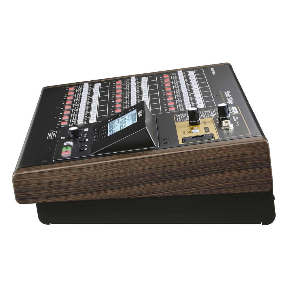 Tascam STUDIO-BRIDGE 24-Track Recorder/USB Audio Interface