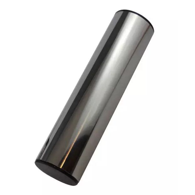 Granite Percussion Metal Shaker - Chrome