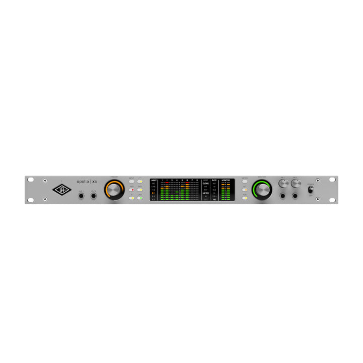 Universal Audio APOLLO X6 ESSENTIAL +