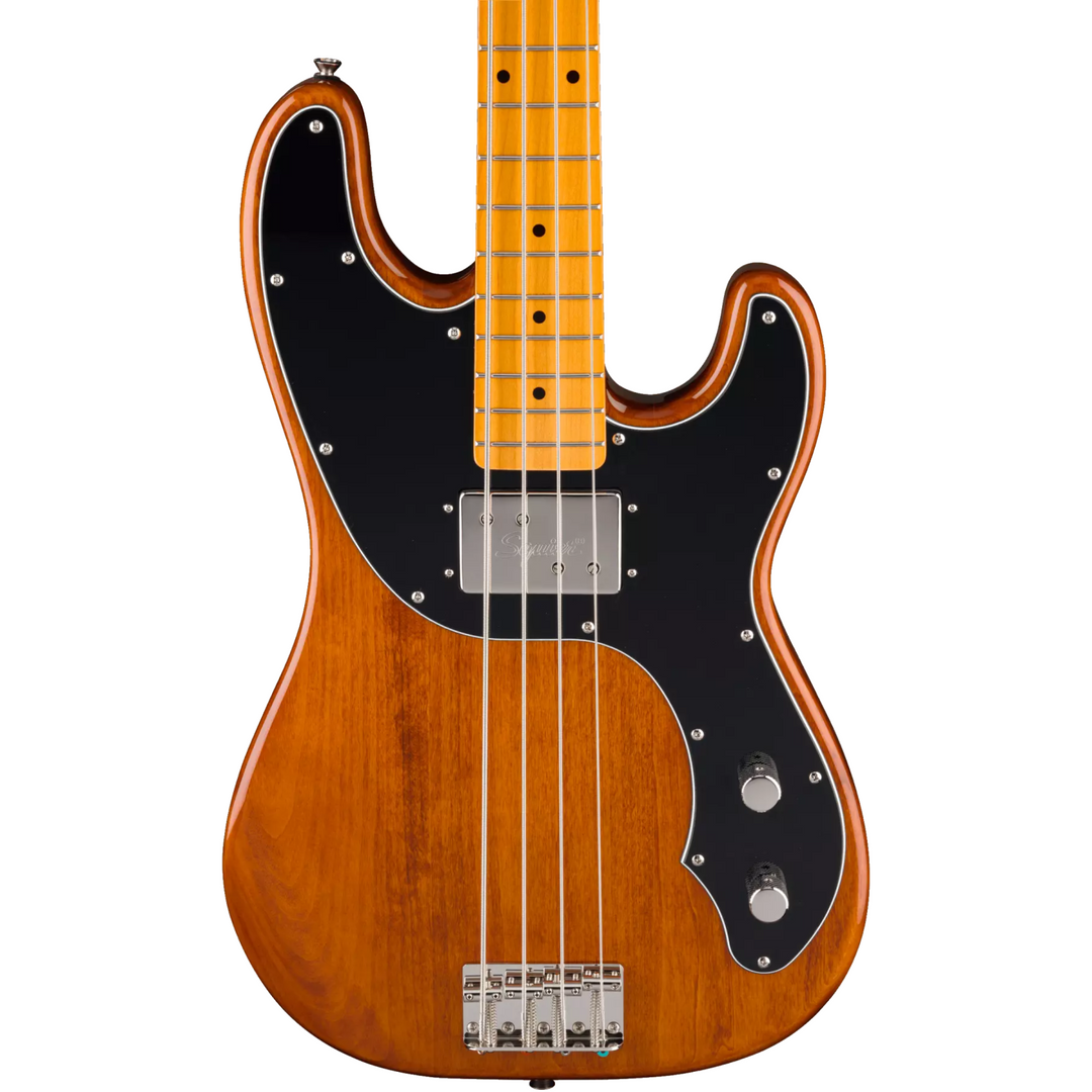 Fender Classic Vibe Telecaster Bass (Mocha)