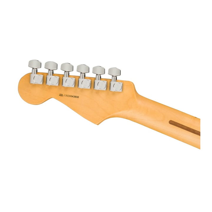 Fender American Professional II Stratocaster HSS (Roasted Pine) Electric Guitar
