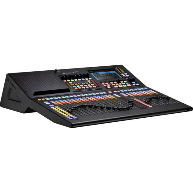 PreSonus STUDIOLIVE-SE24 StudioLive Series III SE 24 Digital Console Mixer / Recorder / Interface