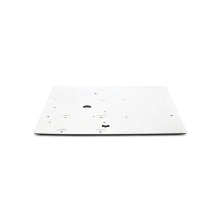 Viewsonic PJ-IWBADP-007 Adapter Plate  Upgrade for SMART UF75/UF70 Mounts, Compatible with ViewSonic Projectors