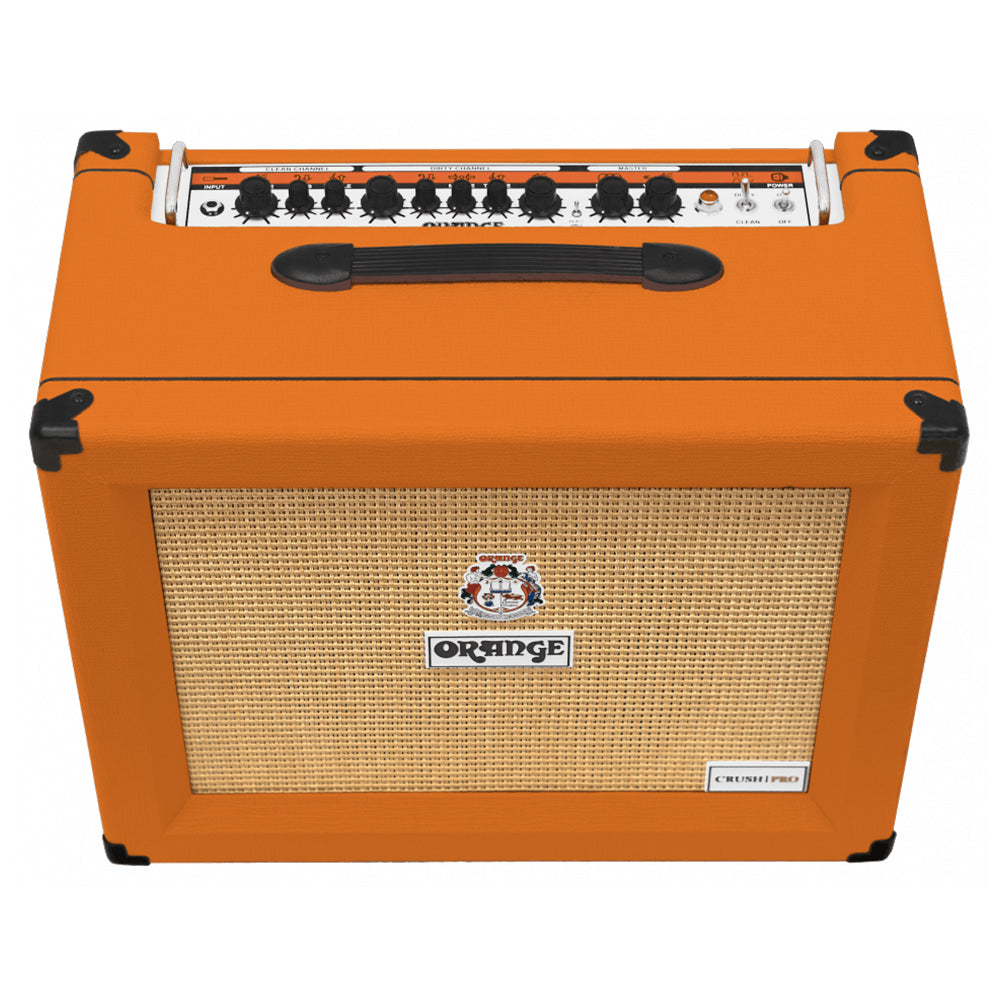ORANGE CRUSH 60 COMBO