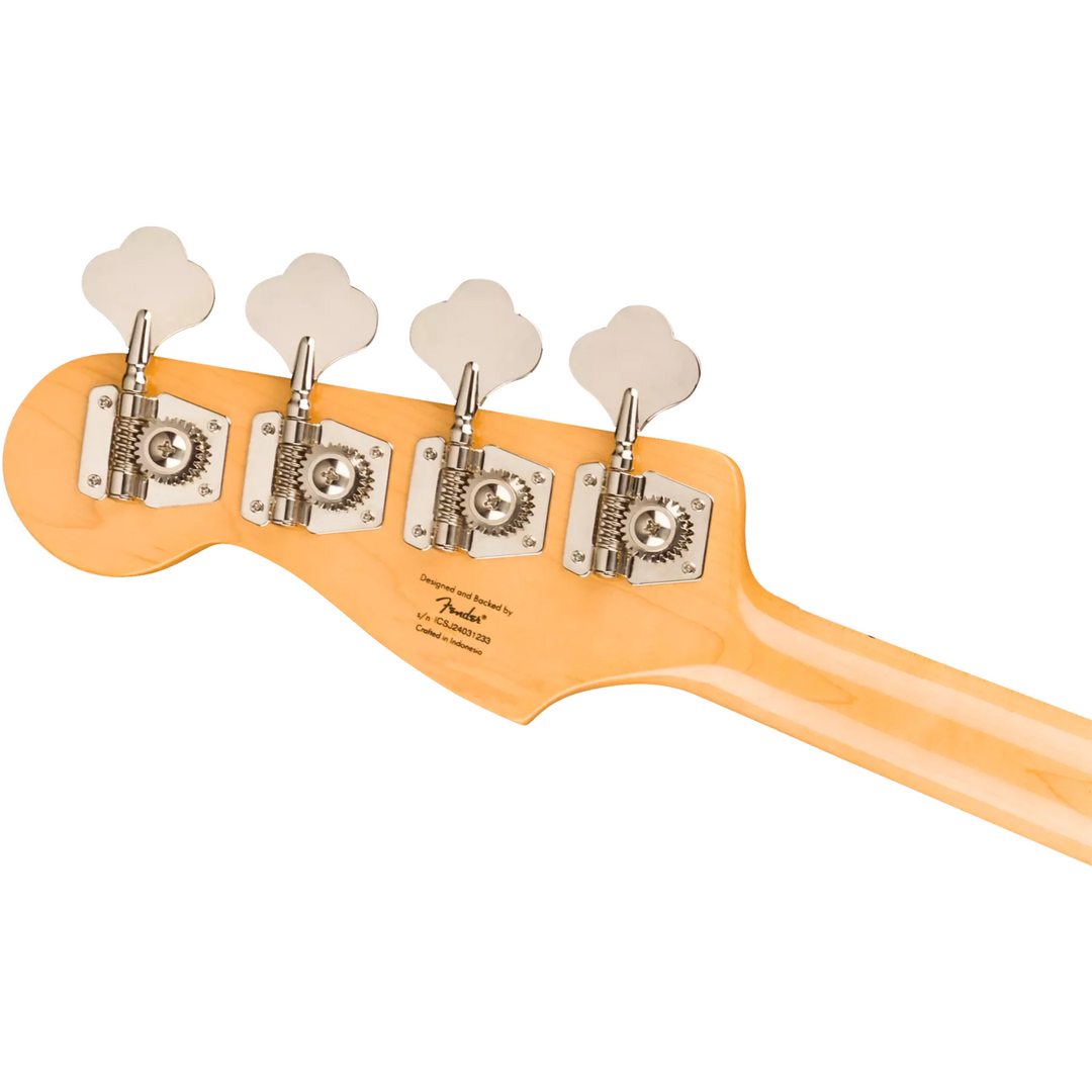 Fender Classic Vibe Active '70s Jazz Bass (Mocha)