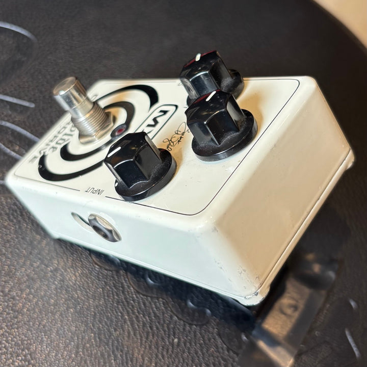 MXR - ZW 44 Zakk Wylde Signature Overdrive (No Box) - USED