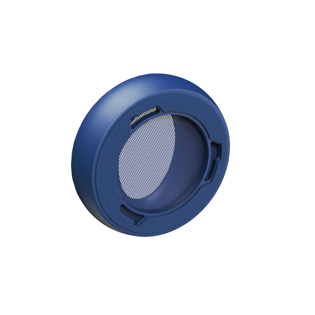 Zildjian Alchem-E Hphn Repl Earpads - Midnight