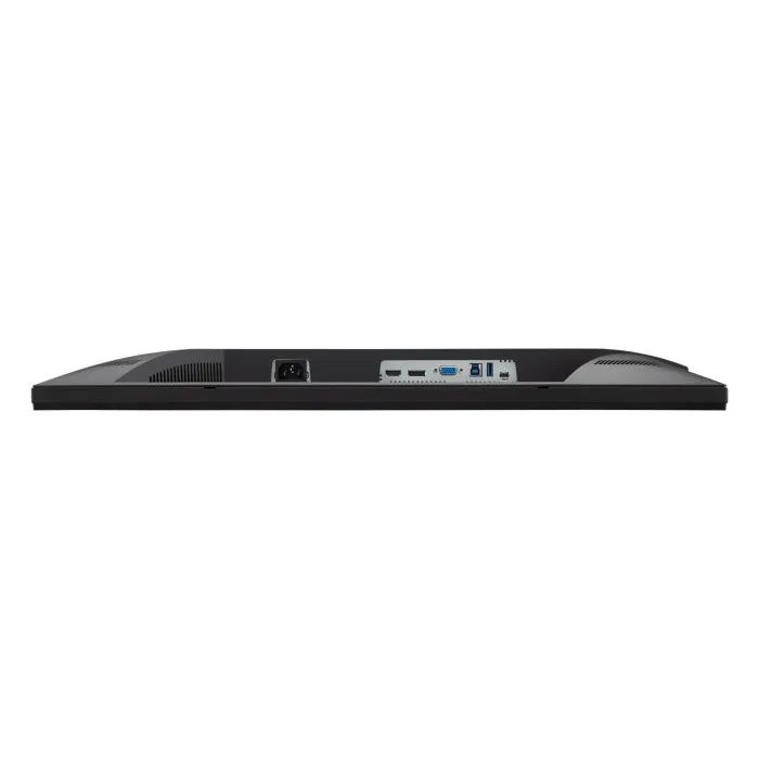 Viewsonic VG2748A-2K 27" Ergonomic IPS Monitor  QHD 1440p, Intelligent Sensing, HDMI, DP, VGA, USB Hub