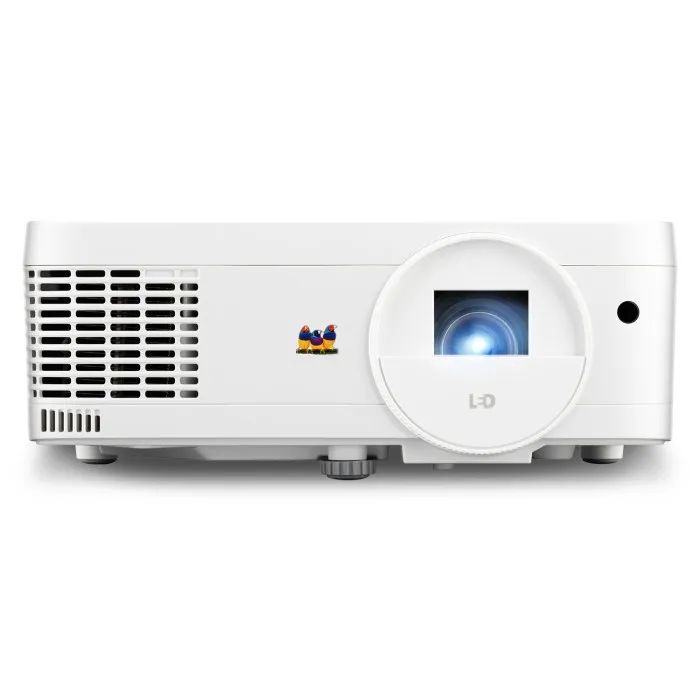 Viewsonic LS510WH-2 LED Projector  WXGA 1280x800, 3,000 ANSI Lumens, Energy Efficient