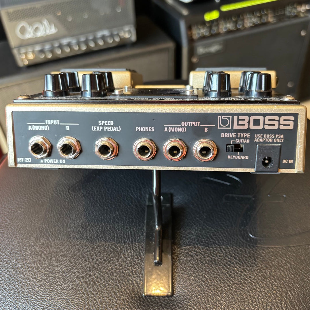 Boss - Original V1 RT-20 Rotary Ensemble (2006 - No Box) - USED