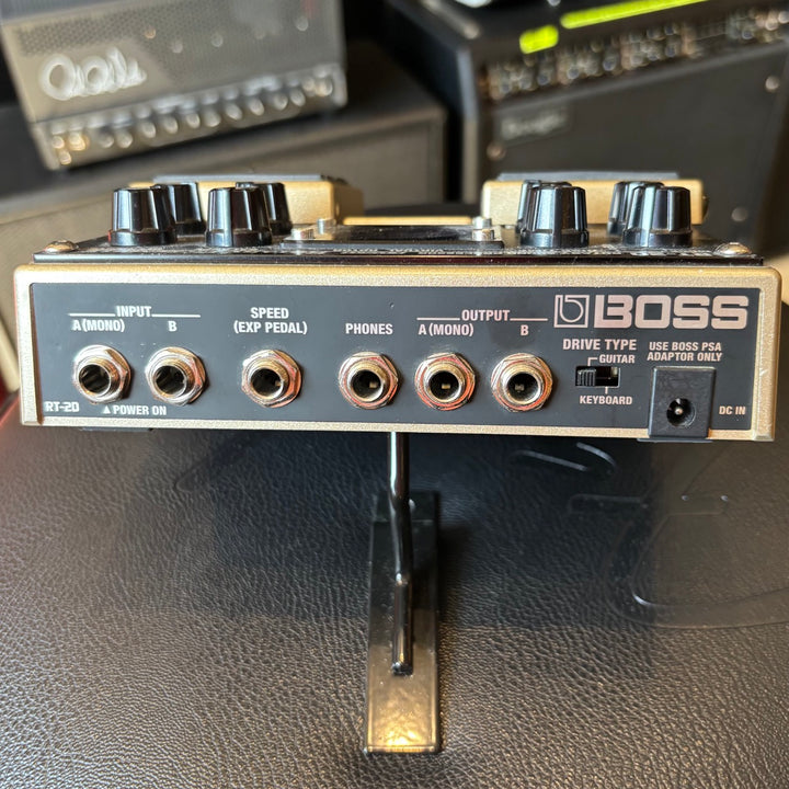 Boss - Original V1 RT-20 Rotary Ensemble (2006 - No Box) - USED