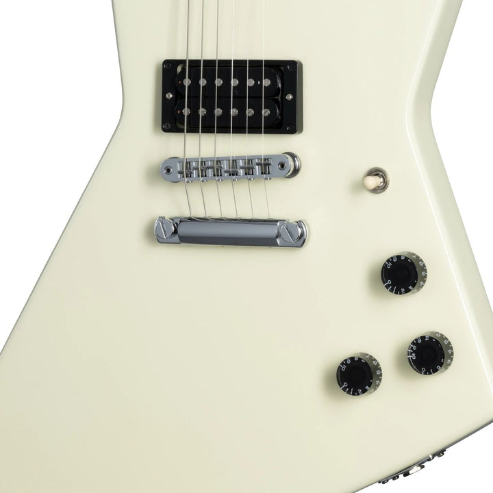 Gibson 80s Explorer Electric Guitar - Classic White