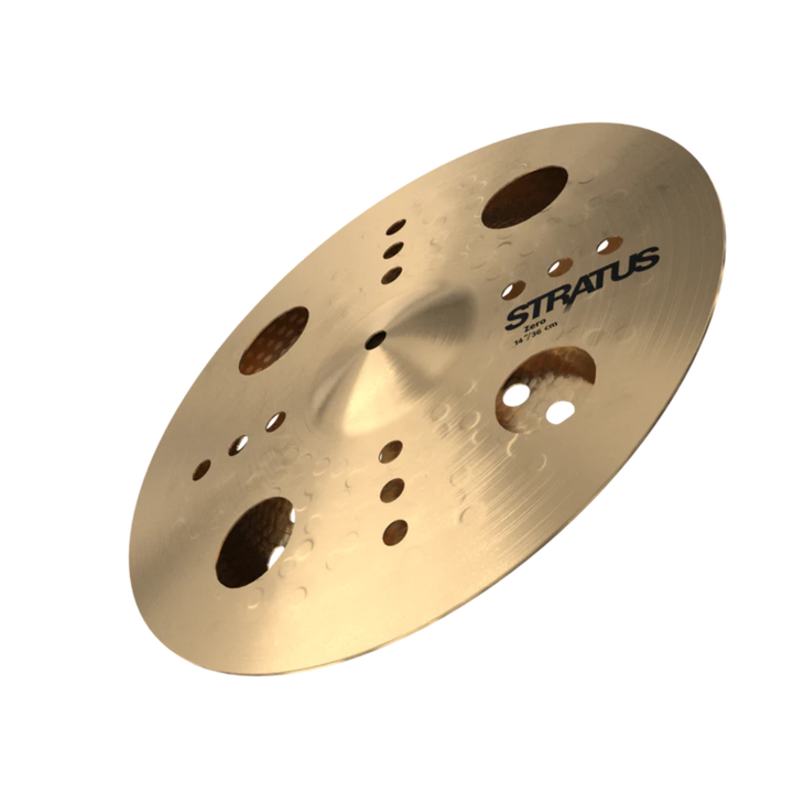Sabian S14ASX 14" Stratus Alto Stax Cymbal