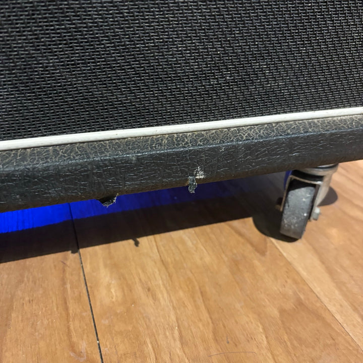 Marshall - JCM900 - 1960-A /  Slanted Top 4x12 Cabinet - USED