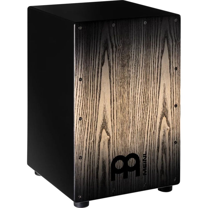 Meinl Headliner Series Snare Cajon - Charcoal Black Fade