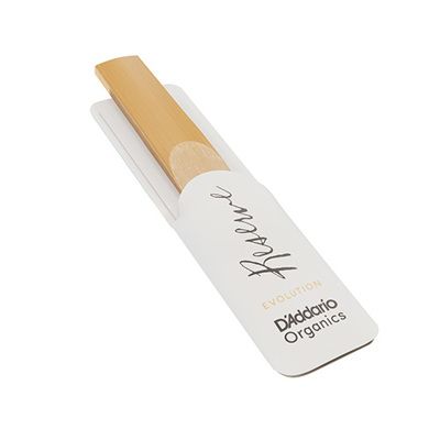 D'Addario Woodwinds ODCE1050 Reserve Evolution, Bb Clarinet - Box Of 10 - 5.0