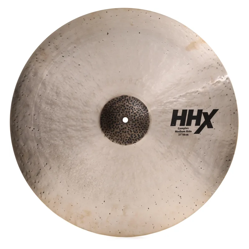 Sabian 23" HHX COMPLEX MEDIUM RIDE