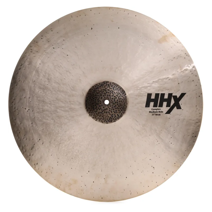 Sabian 23" HHX COMPLEX MEDIUM RIDE