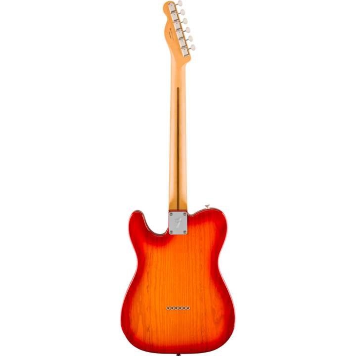 Fender Player II Telecaster (Aged Cherry Burst) Rosewood Fingerboard
