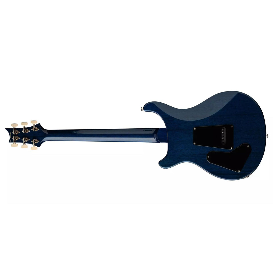 PRS S2 Special Semi-Hollow Electric Guitar (Lake Blue)