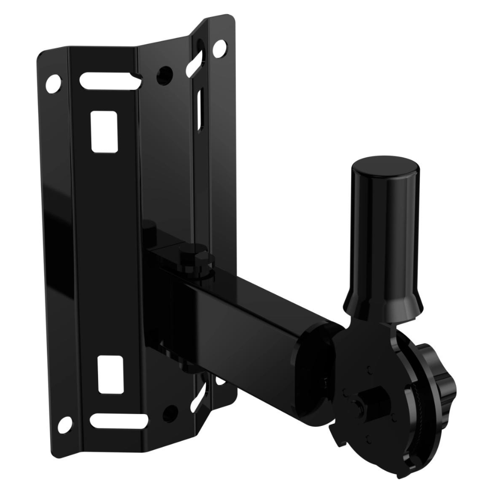 Electro-Voice BRKT-POLE-S Wall Mount Bracket 8" 10” 2-way Speaker
