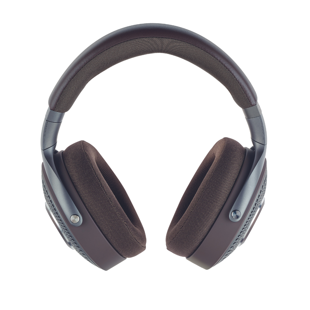 Focal Hadenys Open-and-Closed-Back Hi-Fi Headphones for the Home