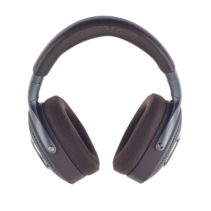 Focal Hadenys Open-and-Closed-Back Hi-Fi Headphones for the Home