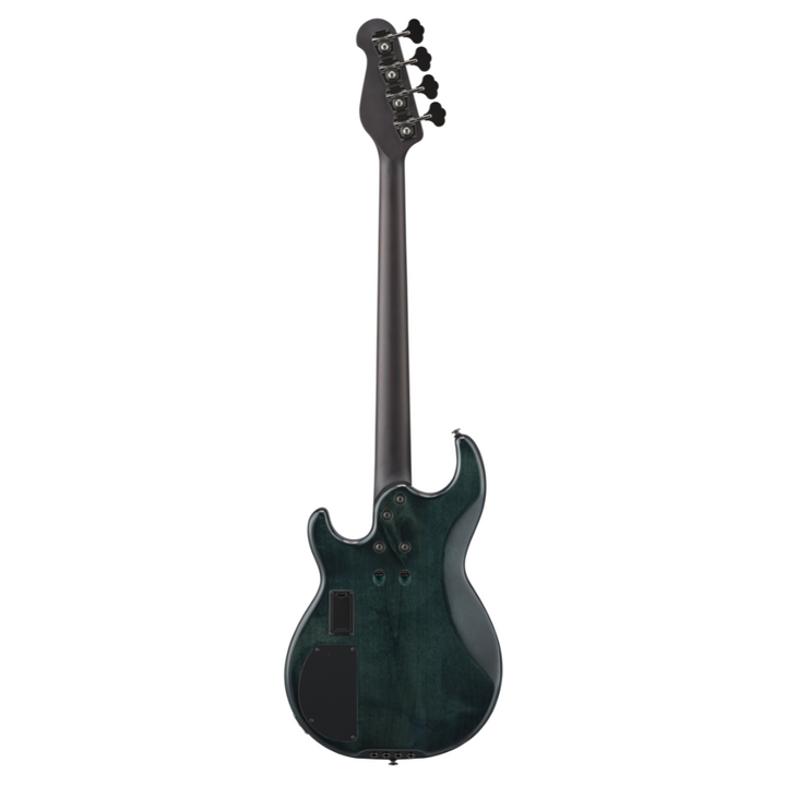 Yamaha BB Bass Guitar (Indigo Blue) BB734A IBL