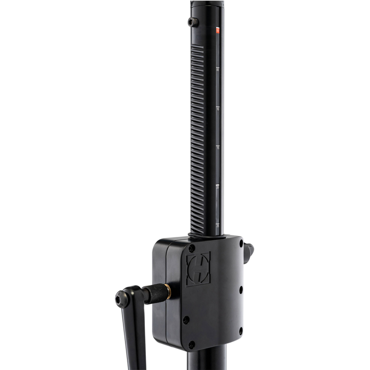 Hercules SS710BPLUS Gear Up Speaker Stand