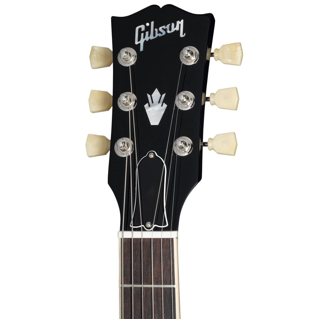 Gibson ES-335 Electric Guitar with Case - Deep Purple