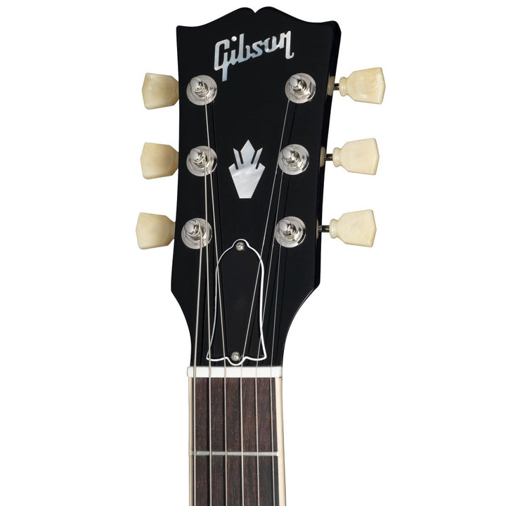 Gibson ES-335 Electric Guitar with Case - Deep Purple