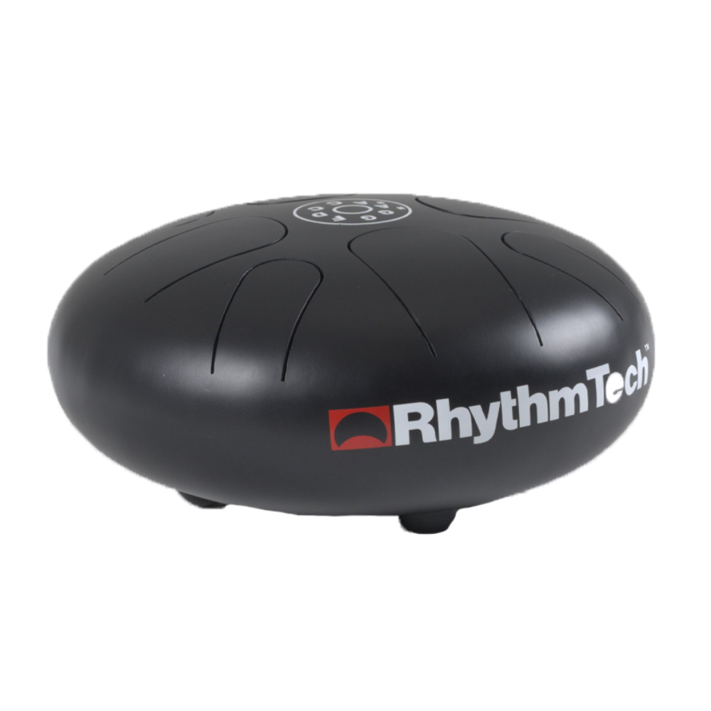 Rhythm Tech RTTD8 Tongue Drum 8-note